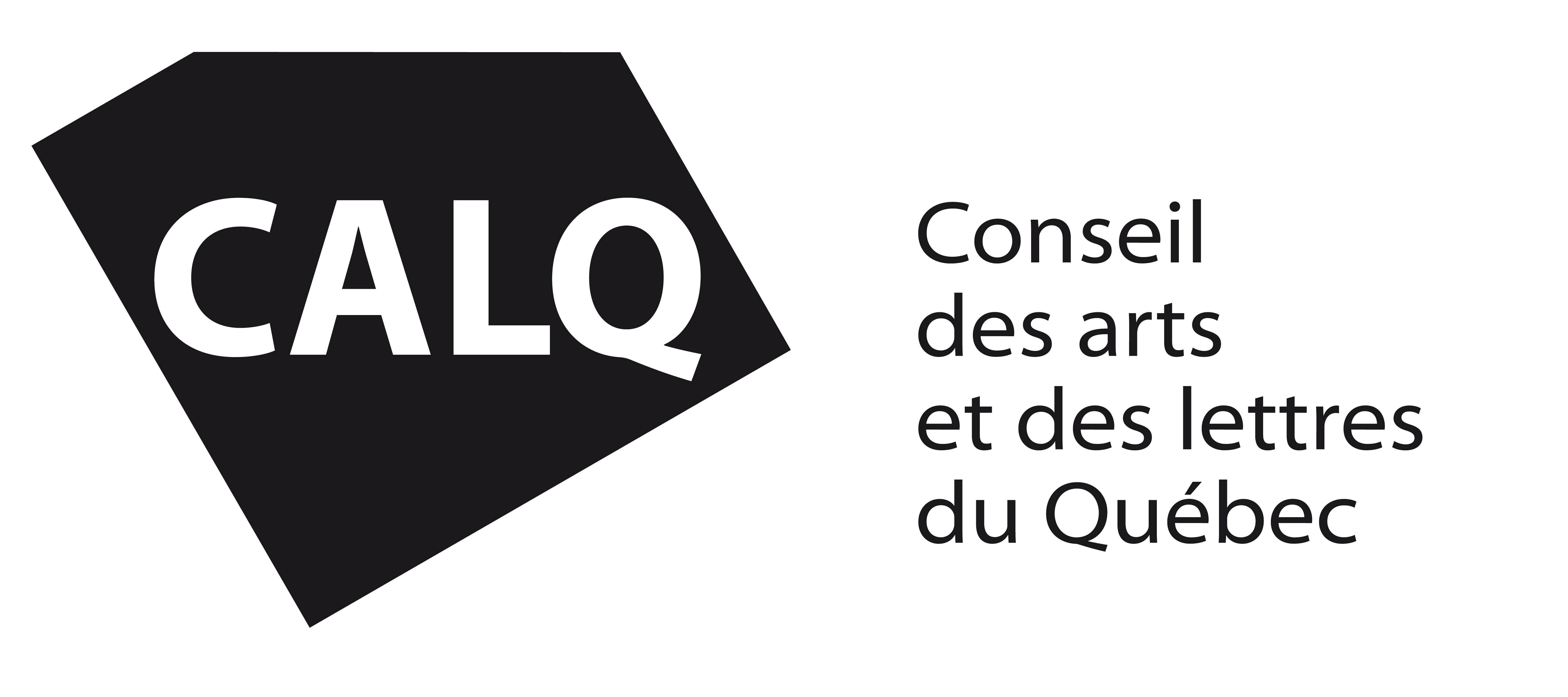 Conseil des arts et des lettres du Québec - Entente de partenariat territorial